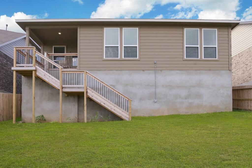 Texas Luxury 3 Holiday home