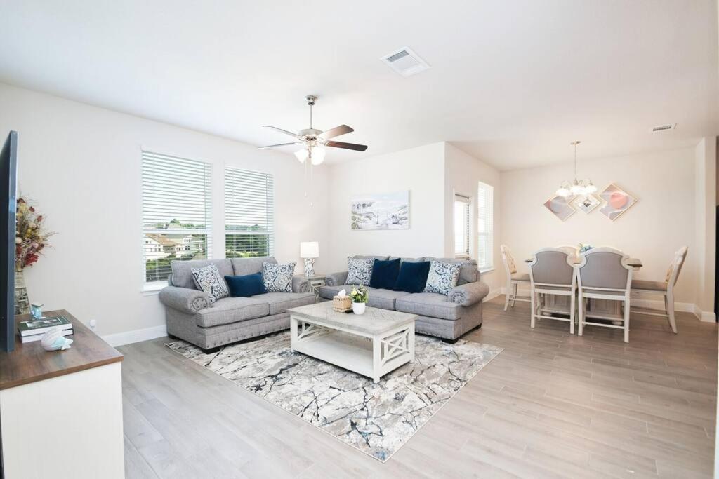 Holiday home Texas Luxury 3 *