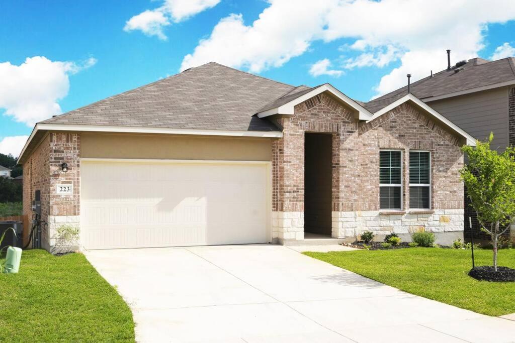 Holiday home Texas Luxury 3