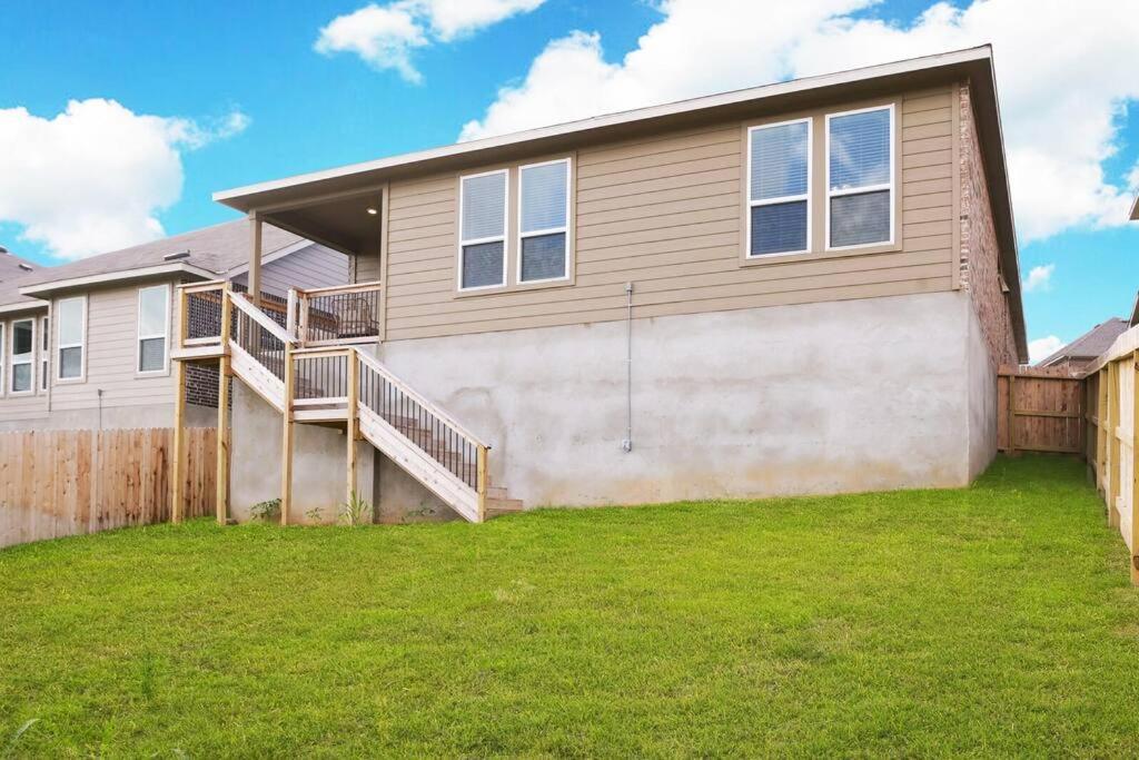 Texas Luxury 3 Holiday home
