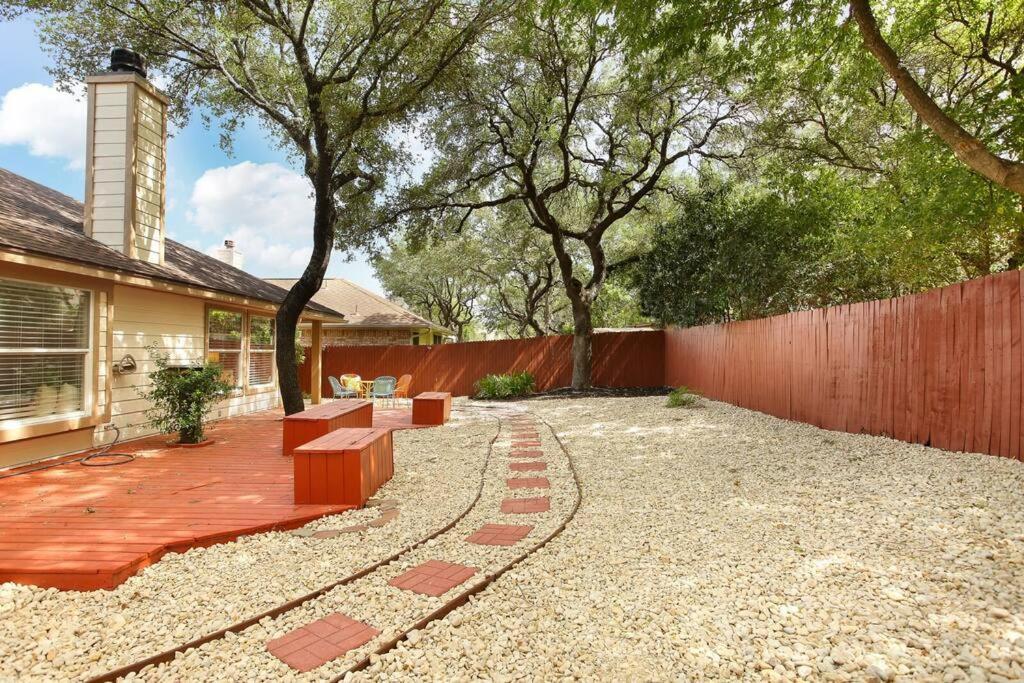 Texas Luxury 2 Holiday home San Antonio