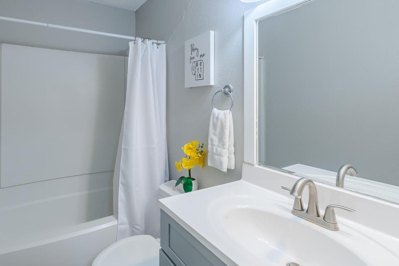 Holiday home Superb House By Seaworld, Private Pool & Gameroom San Antonio