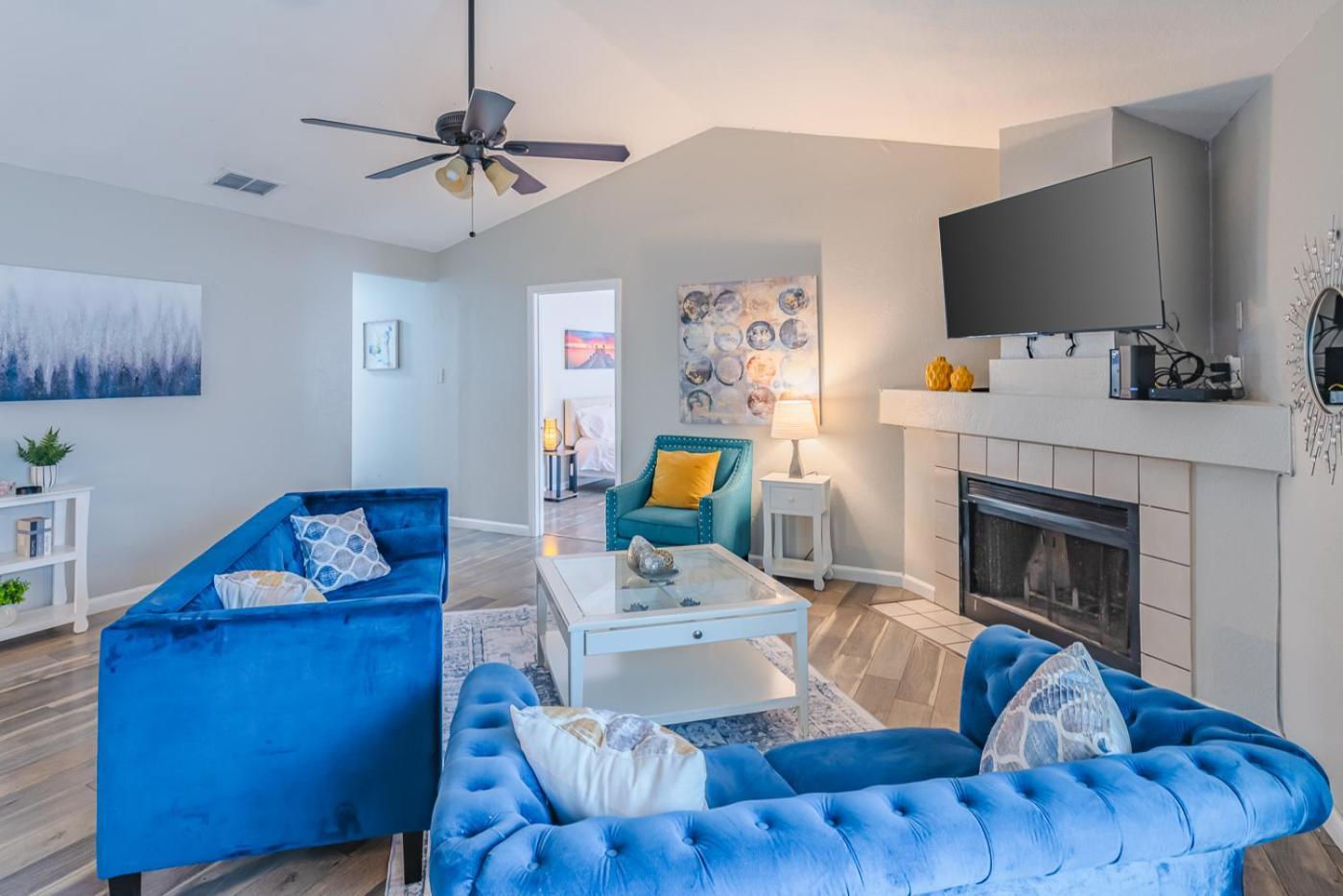 Holiday home Superb House By Seaworld, Private Pool & Gameroom *