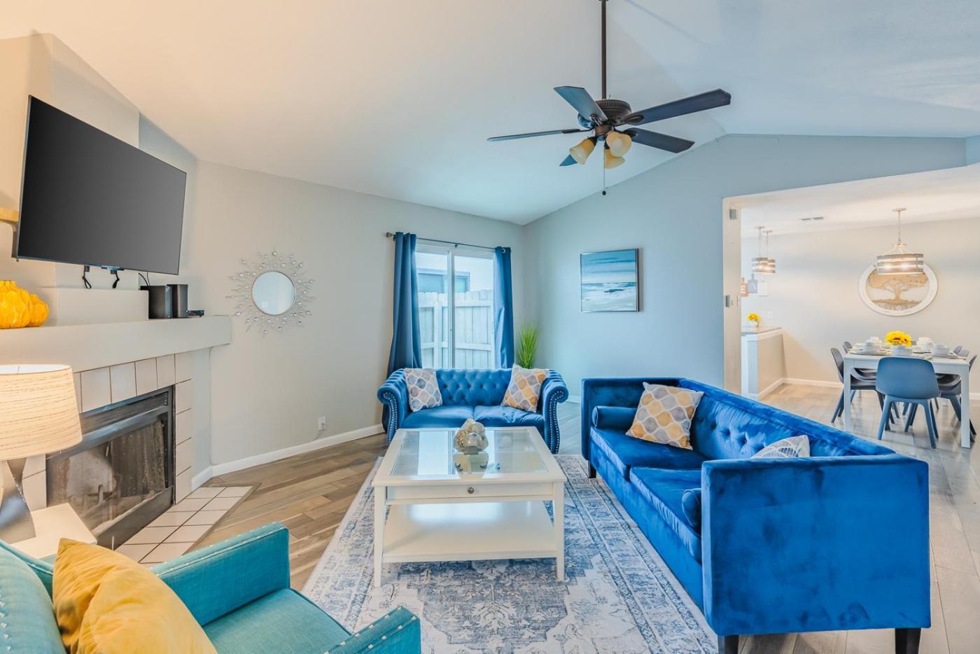 Holiday home Superb House By Seaworld, Private Pool & Gameroom San Antonio