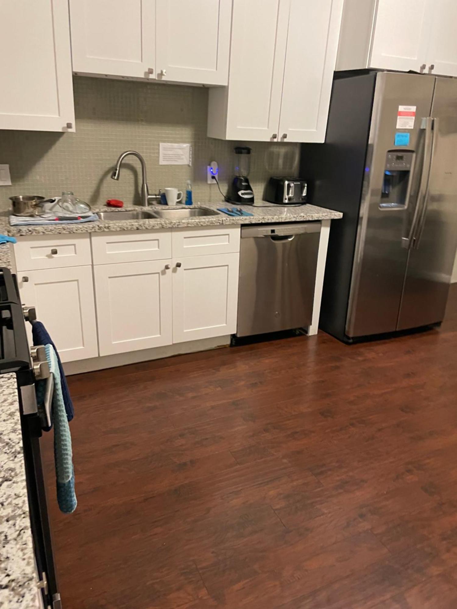 Homestay Private In Texas - Walk To Dwntwn