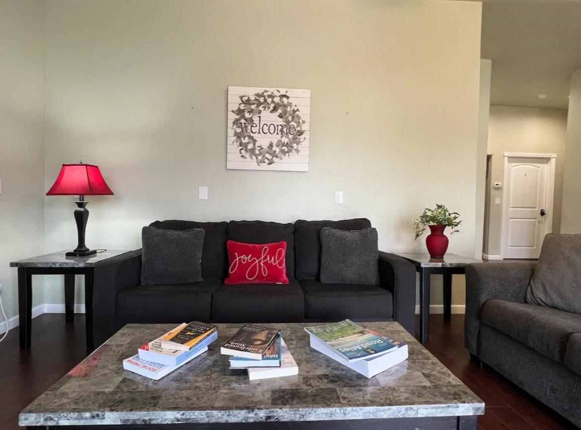 Homestay Private In Texas - Walk To Dwntwn