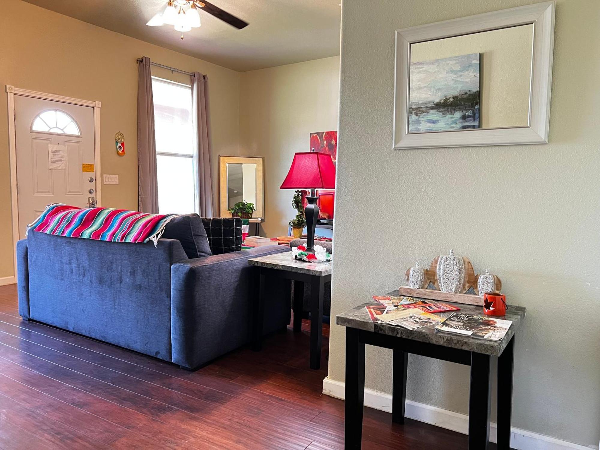 Homestay Private In Texas - Walk To Dwntwn San Antonio