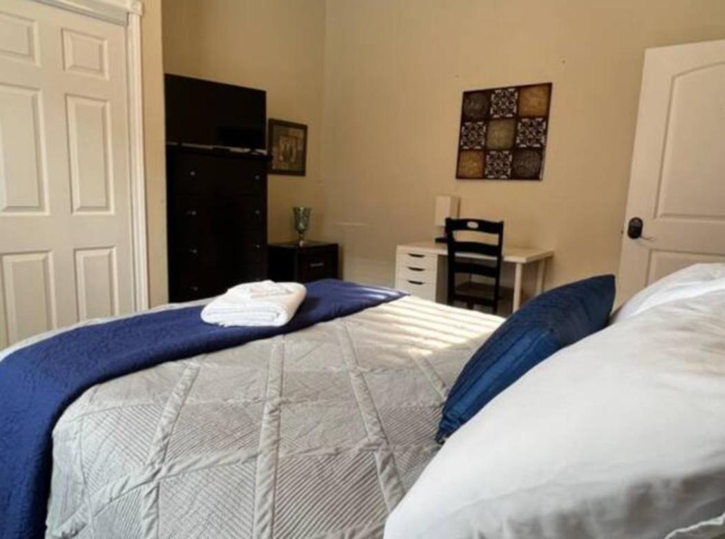 Homestay Private In Texas - Walk To Dwntwn San Antonio