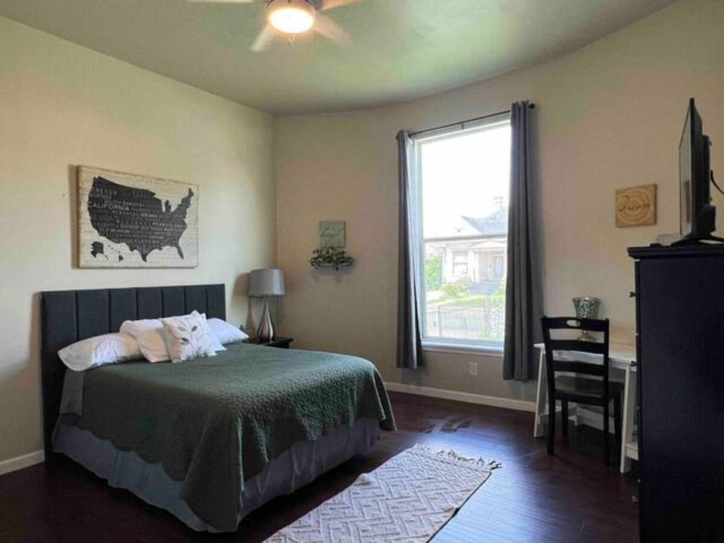 Homestay Private In Texas - Walk To Dwntwn *