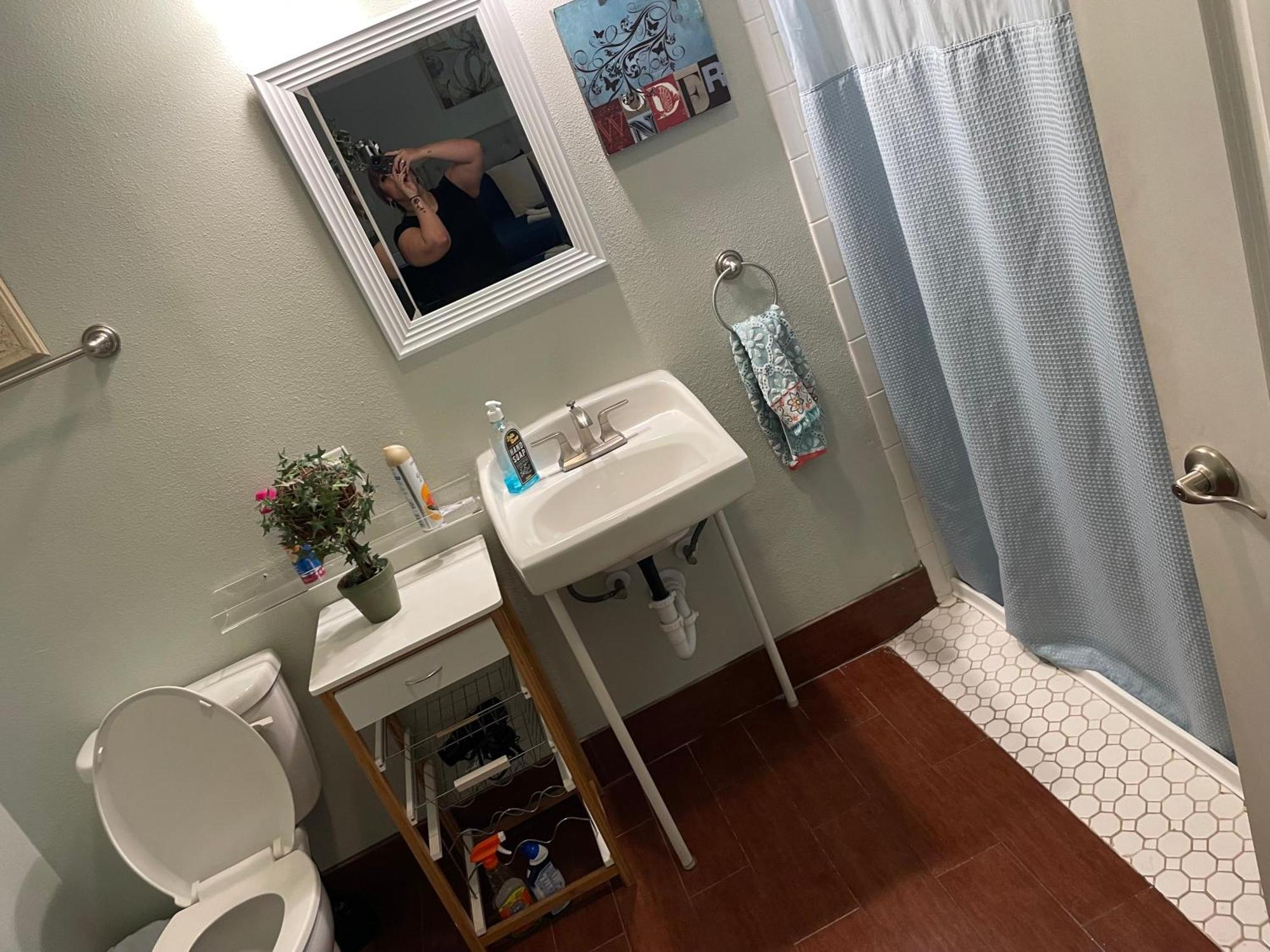 Homestay Private In Texas - Walk To Dwntwn *