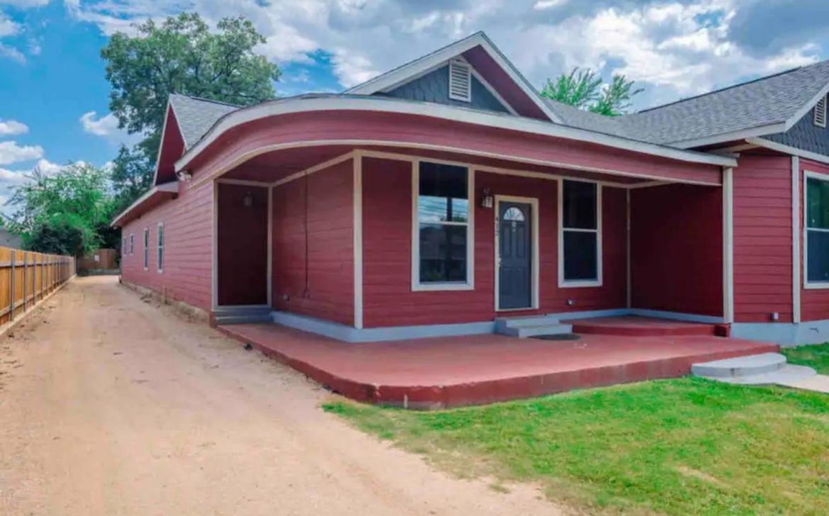 Private In Texas - Walk To Dwntwn San Antonio