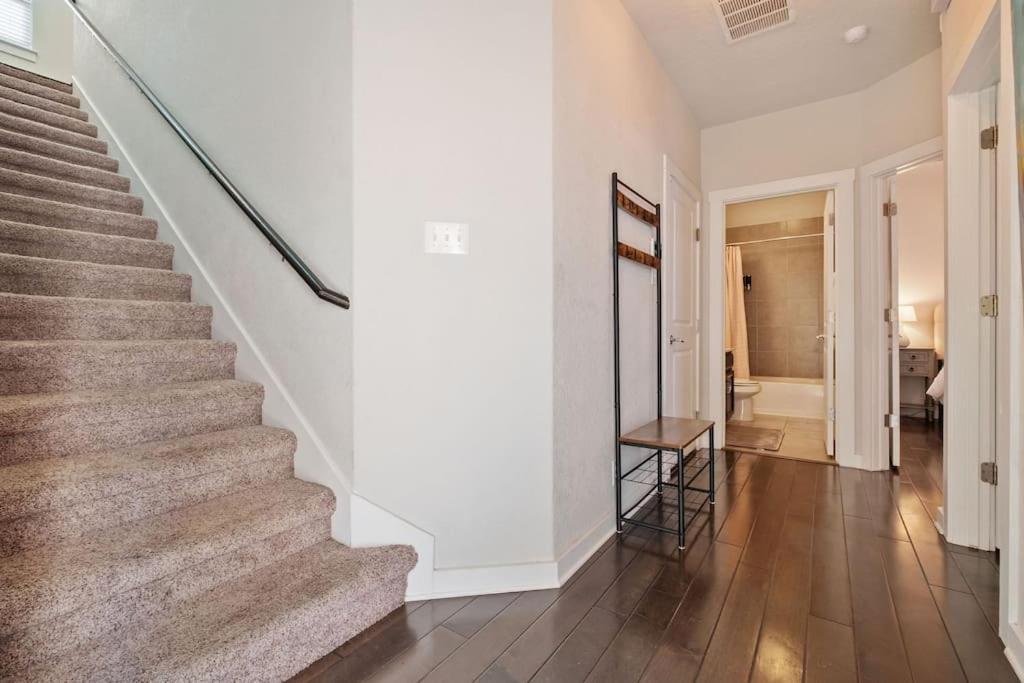 New! The Courtland, 2 Car Garage