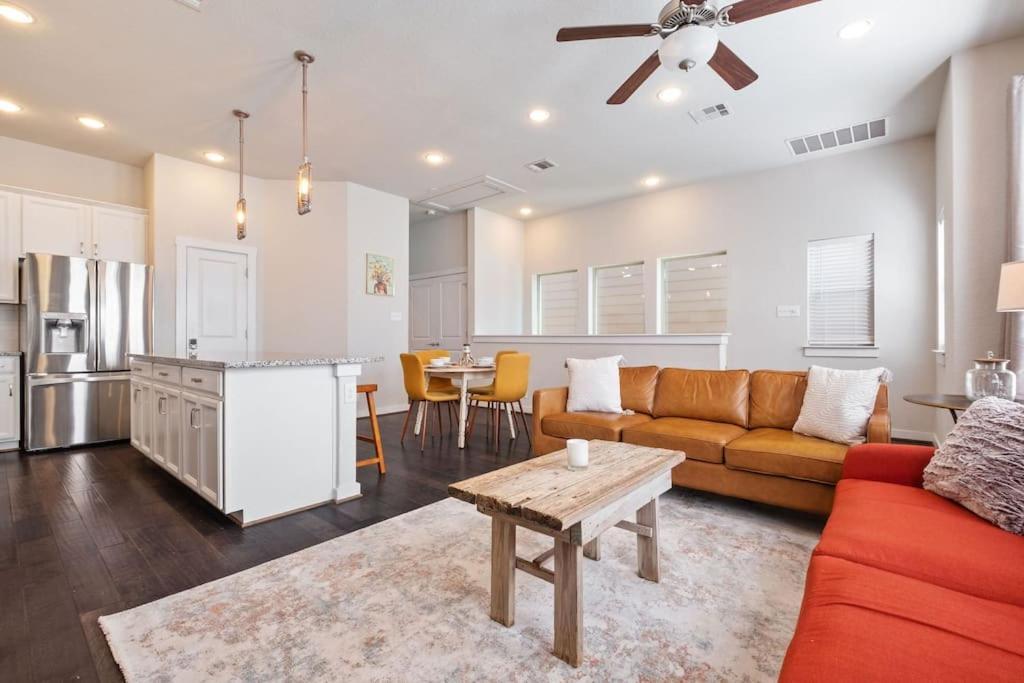 New! The Courtland, 2 Car Garage