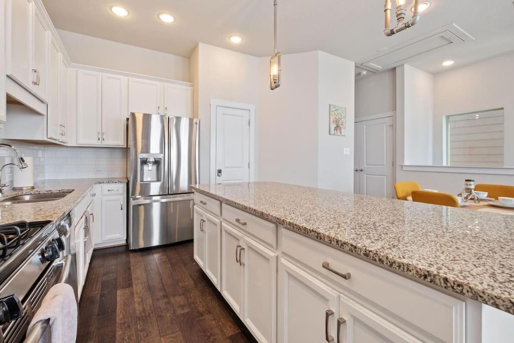 Holiday home New! The Courtland, 2 Car Garage San Antonio