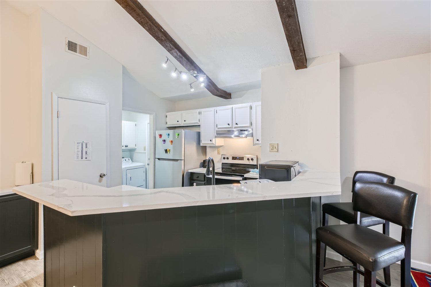 Casita Family And Pet Friendly Holiday home *