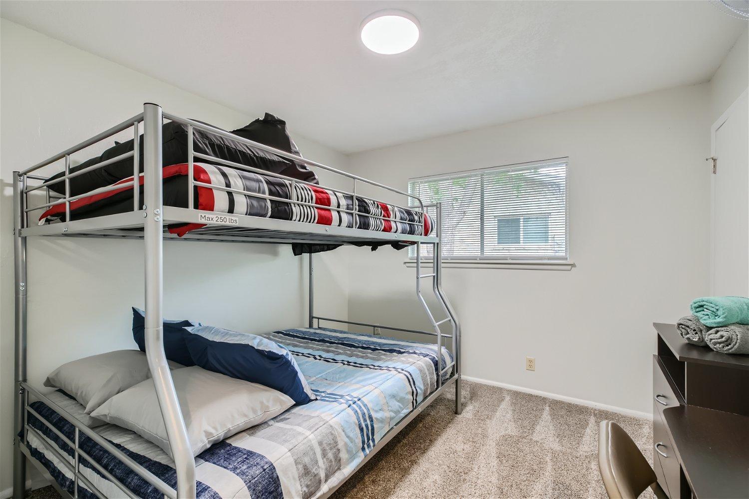 Casita Family And Pet Friendly
