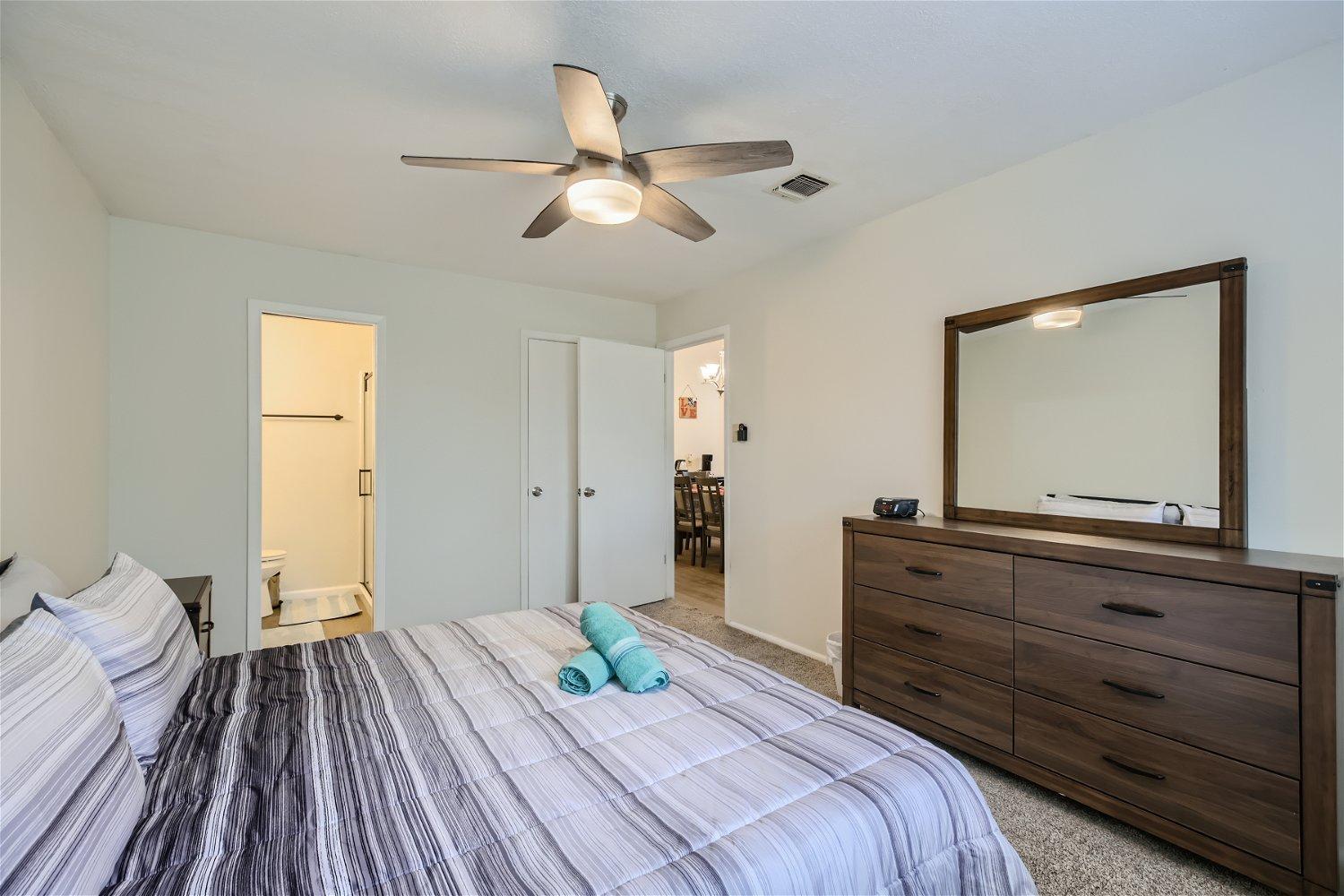 Holiday home Casita Family And Pet Friendly *