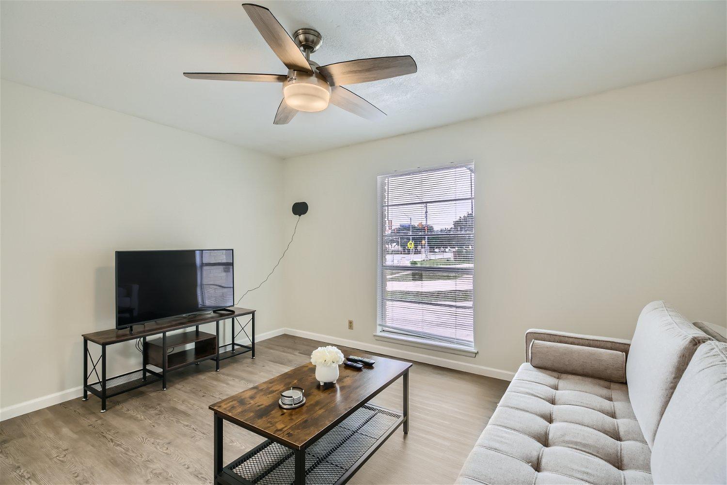 Casita Family And Pet Friendly
