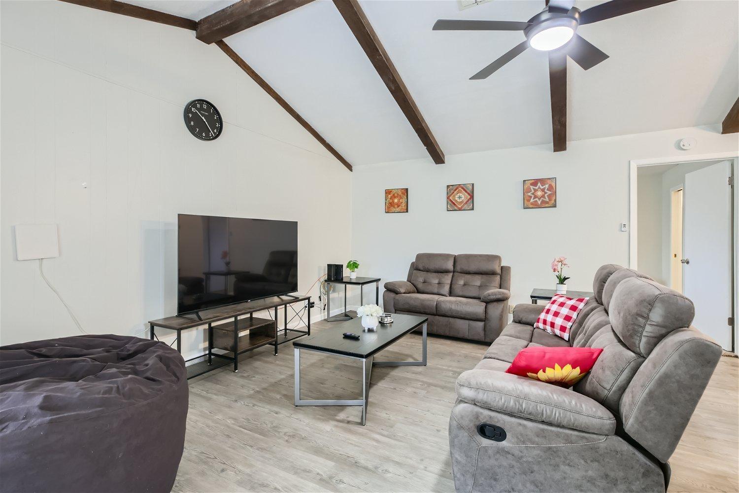 Casita Family And Pet Friendly Holiday home *