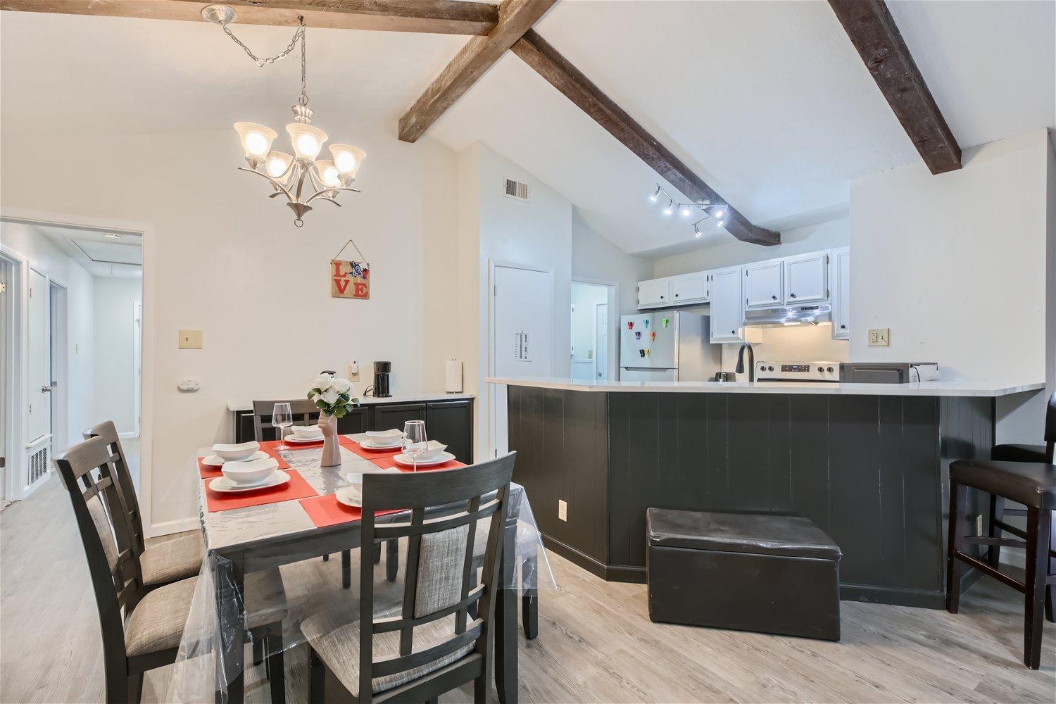 Casita Family And Pet Friendly