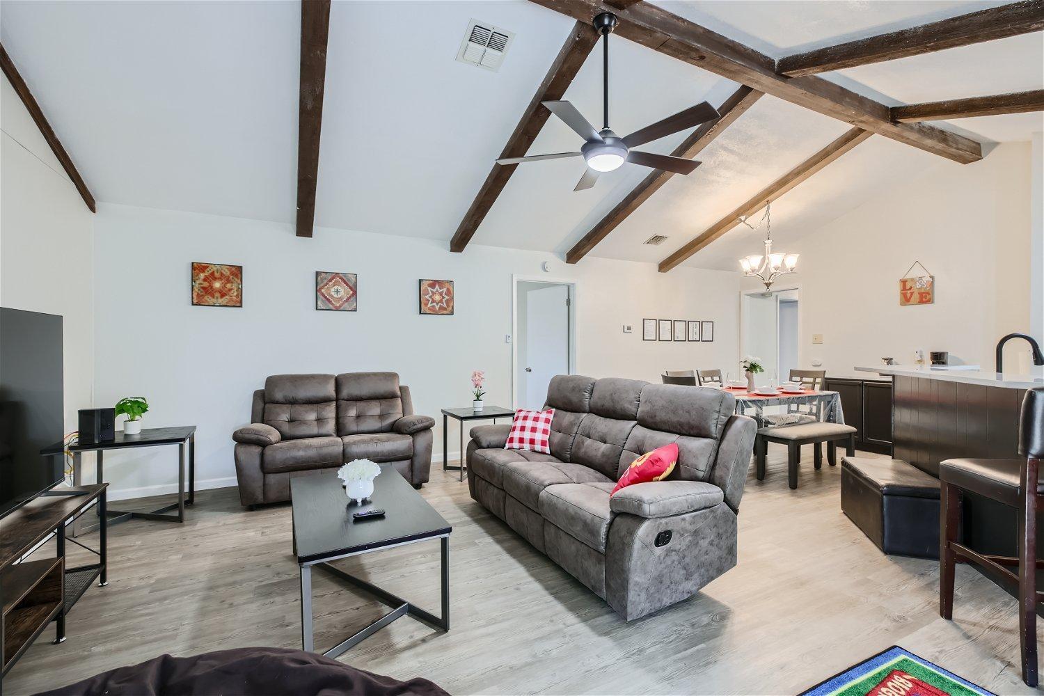 Holiday home Casita Family And Pet Friendly