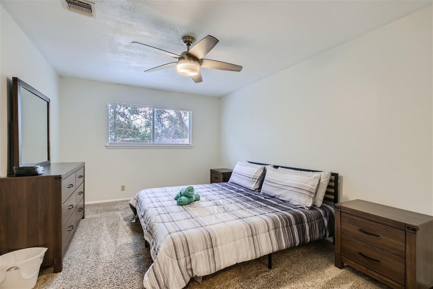 Casita Family And Pet Friendly * San Antonio