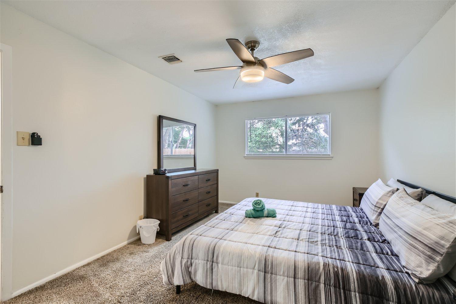 Casita Family And Pet Friendly Holiday home *