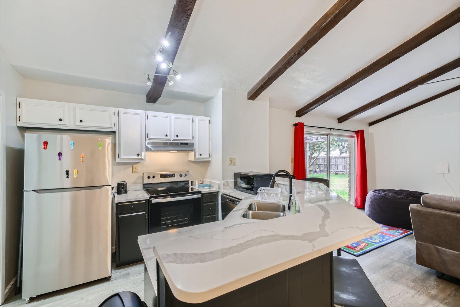 Holiday home Casita Family And Pet Friendly San Antonio