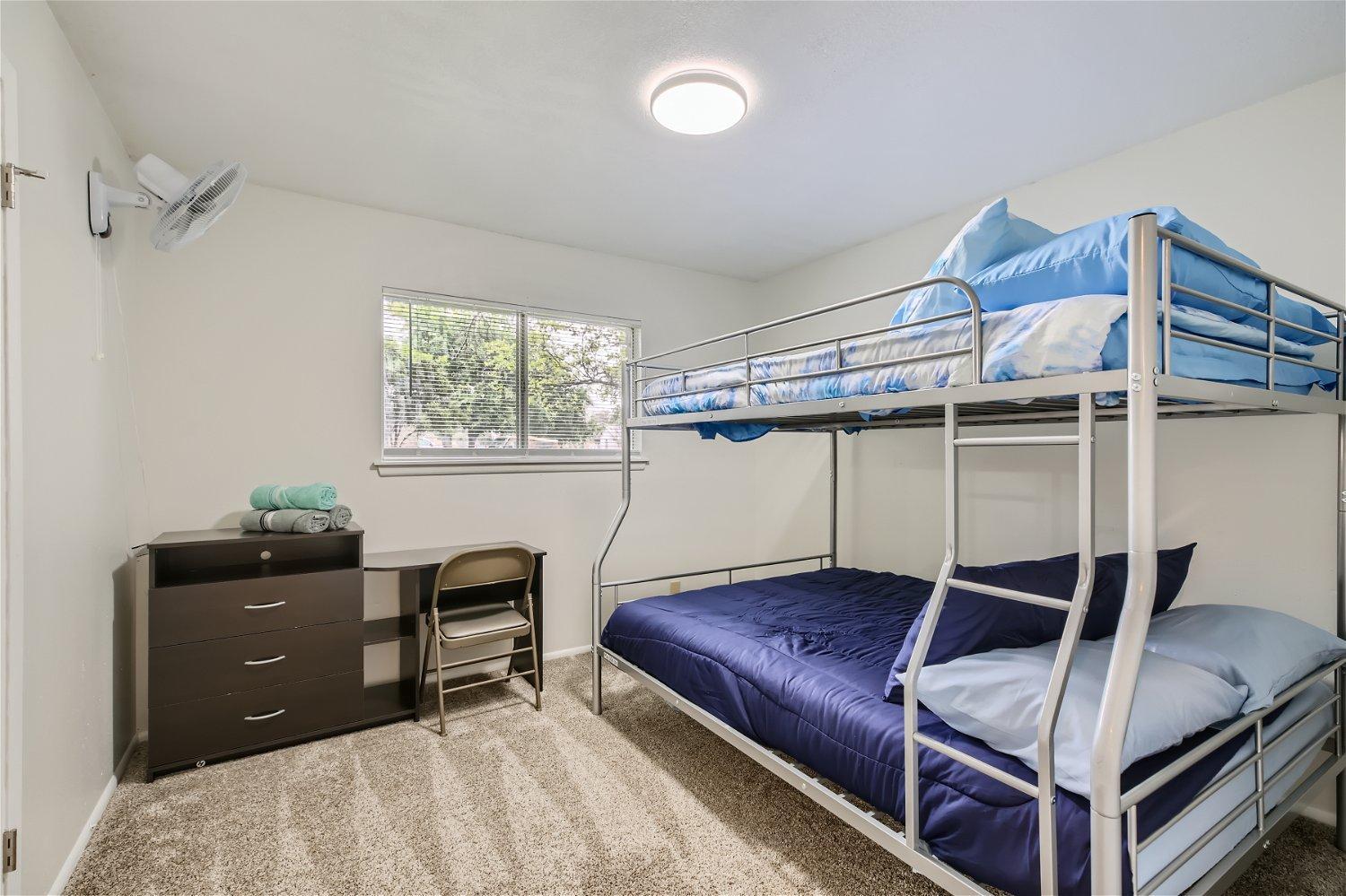 Casita Family And Pet Friendly *