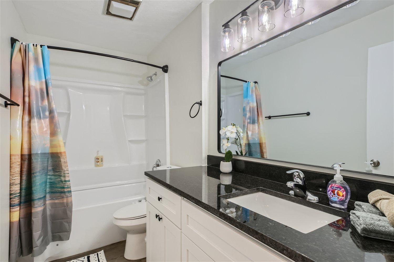 Casita Family And Pet Friendly Holiday home *