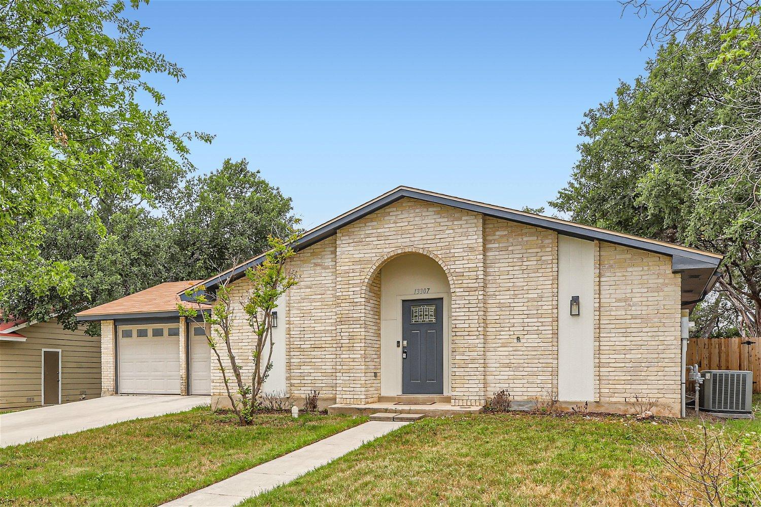 Casita Family And Pet Friendly San Antonio