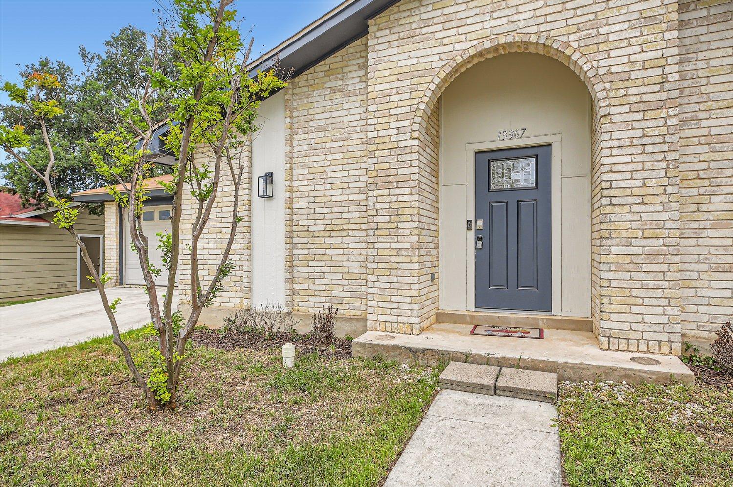 Holiday home Casita Family And Pet Friendly San Antonio