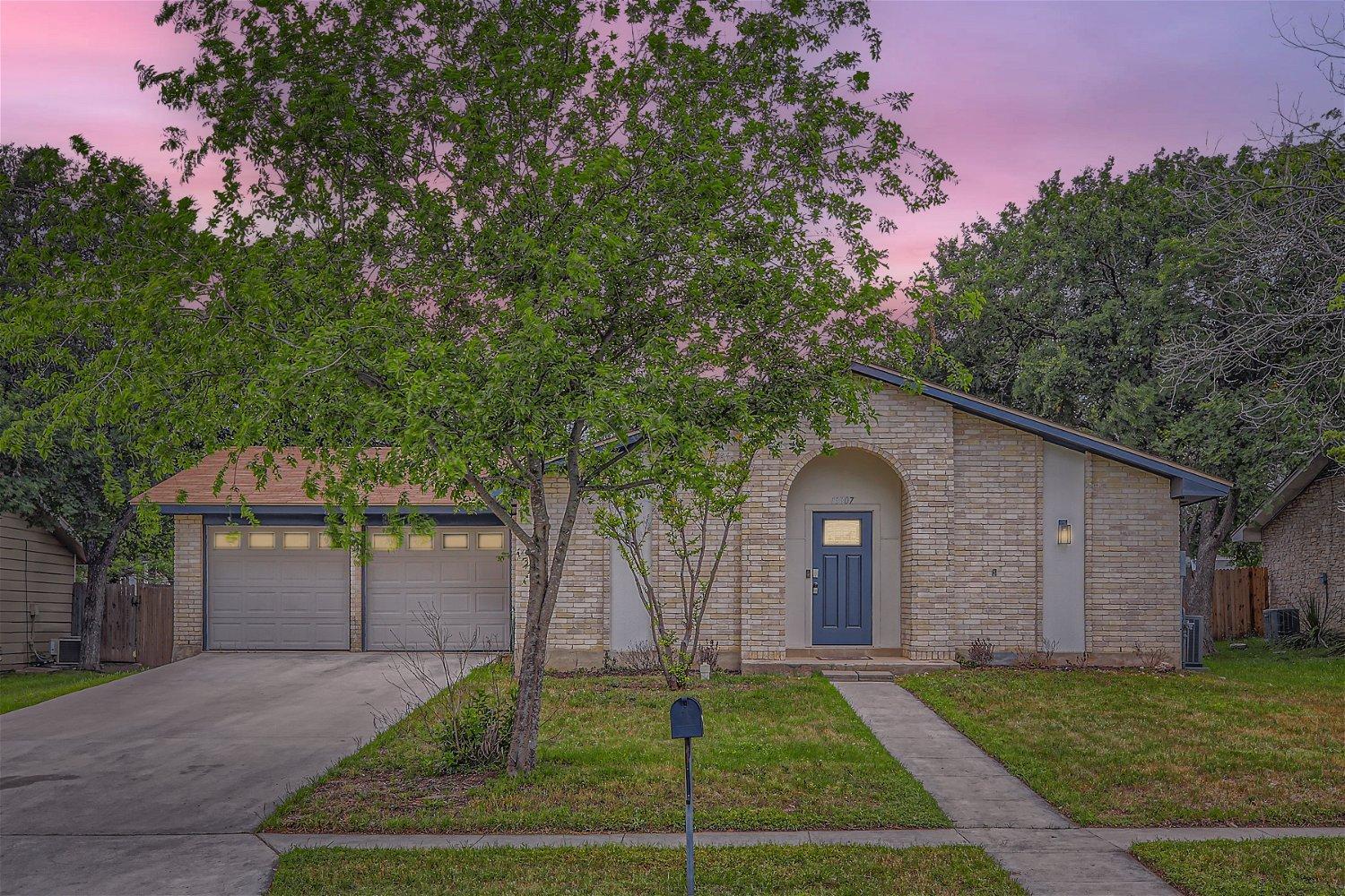Casita Family And Pet Friendly San Antonio