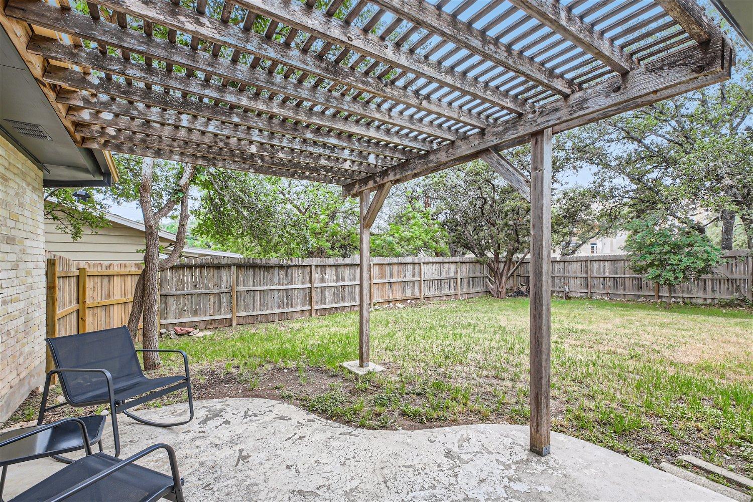 Casita Family And Pet Friendly San Antonio