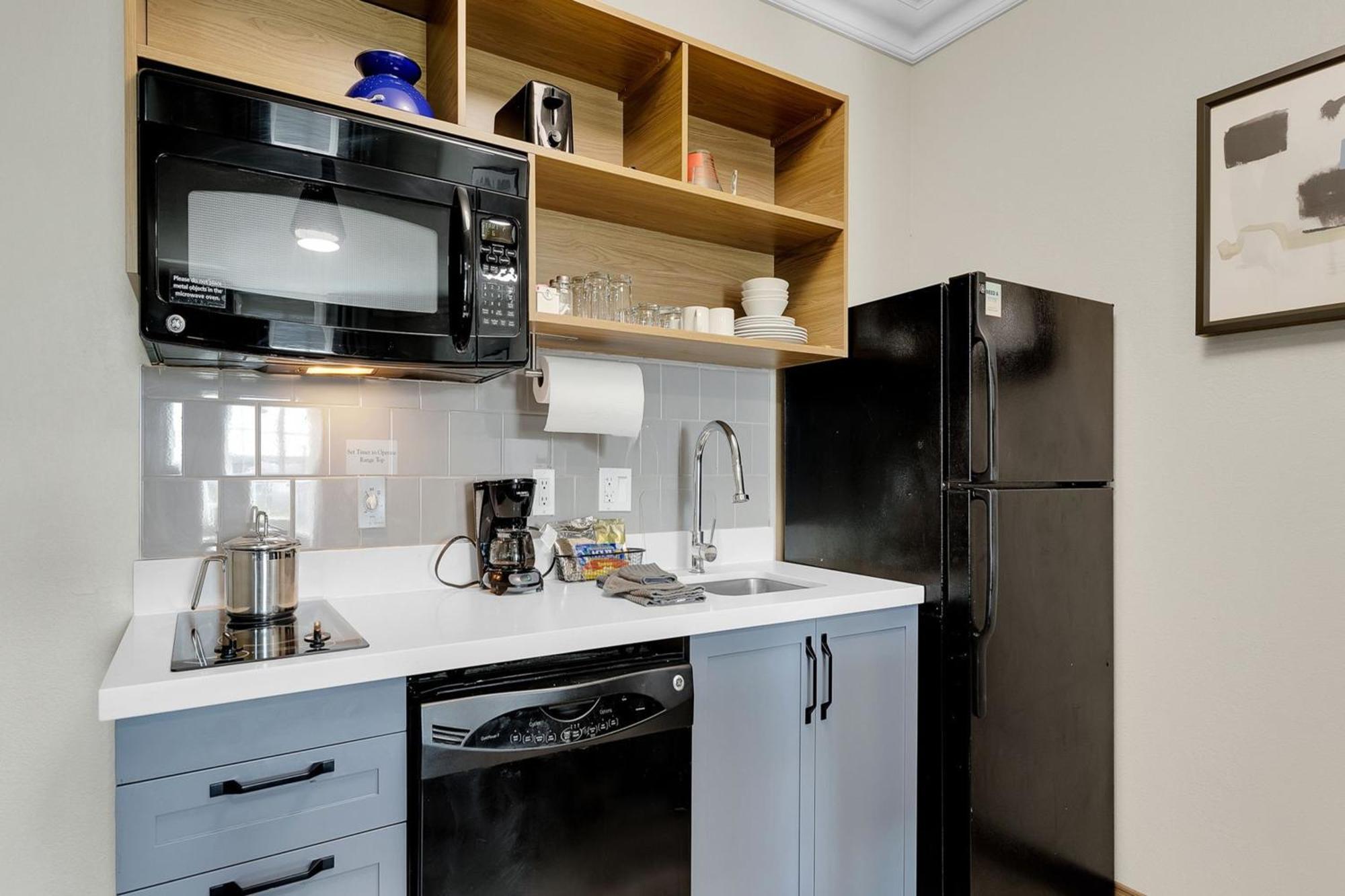 Candlewood Downtown By Ihg