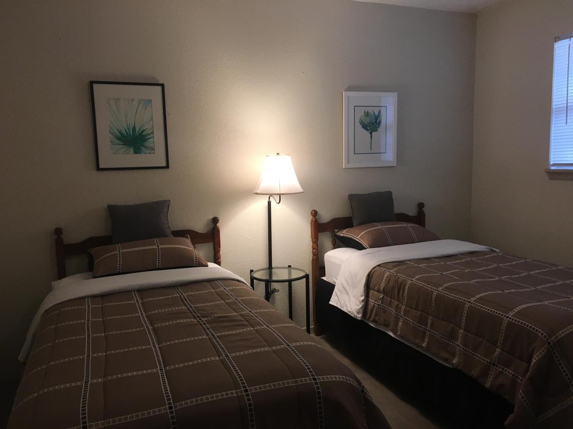 Barbe 607-#6 Apartment San Antonio