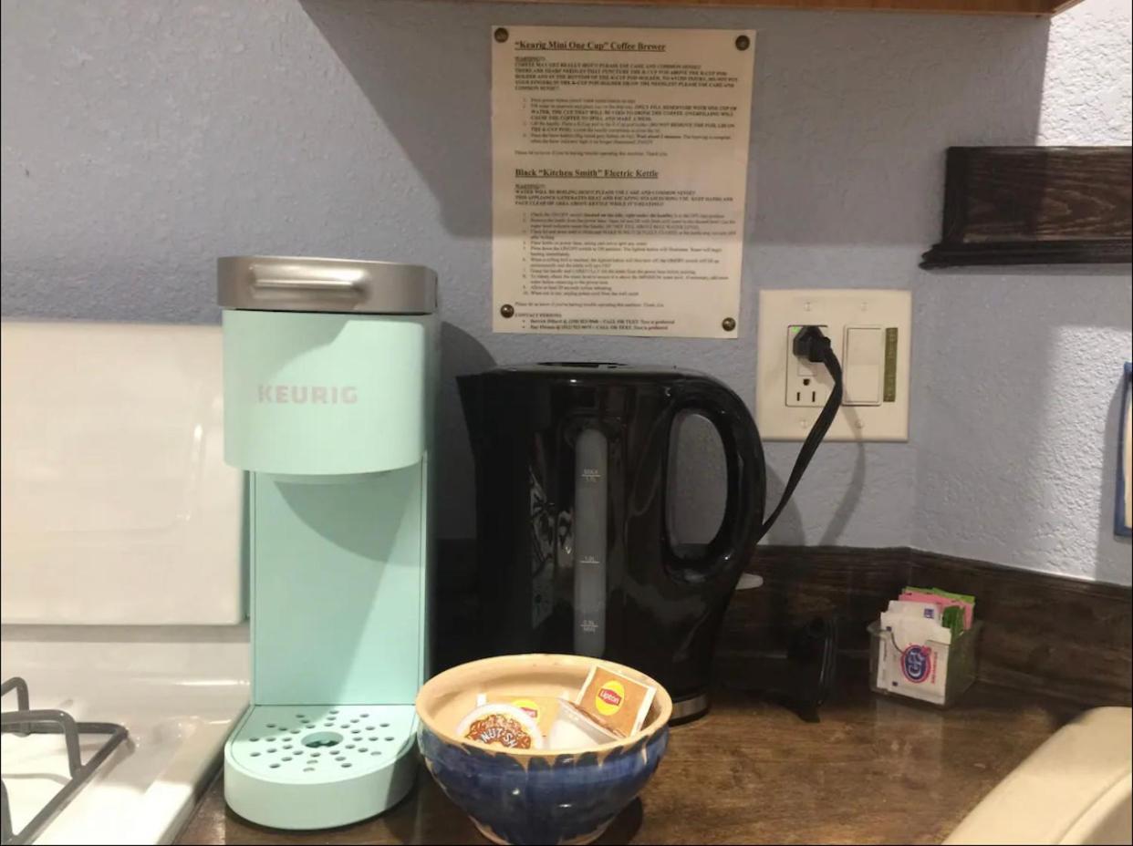 Cozy & Private Near Downtown San Antonio