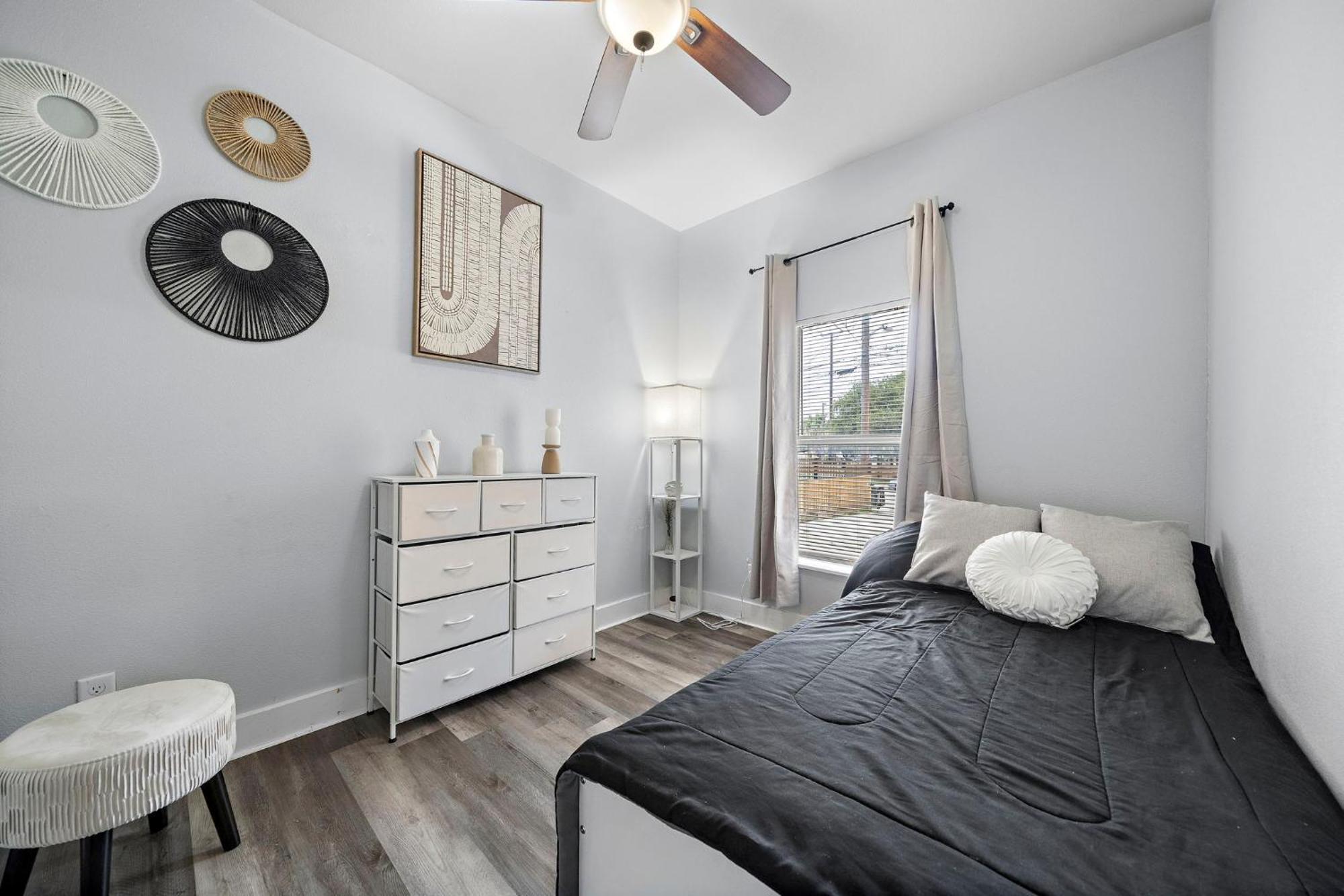 Holiday home Cozy Sa Nr Dt, River Walk, Alamo Yard Bbq *