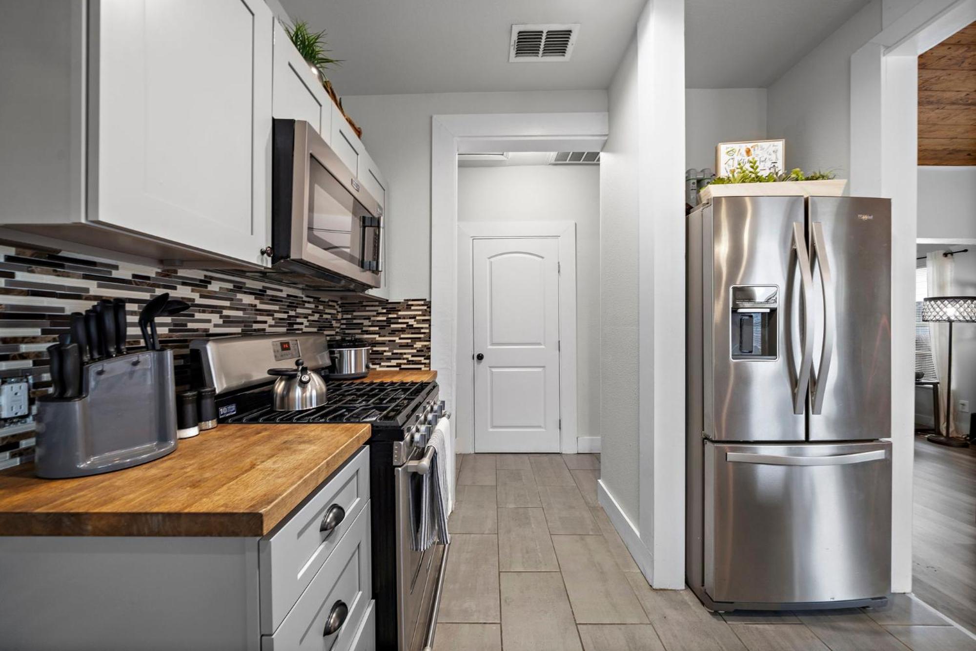 Holiday home Cozy Sa Nr Dt, River Walk, Alamo Yard Bbq *