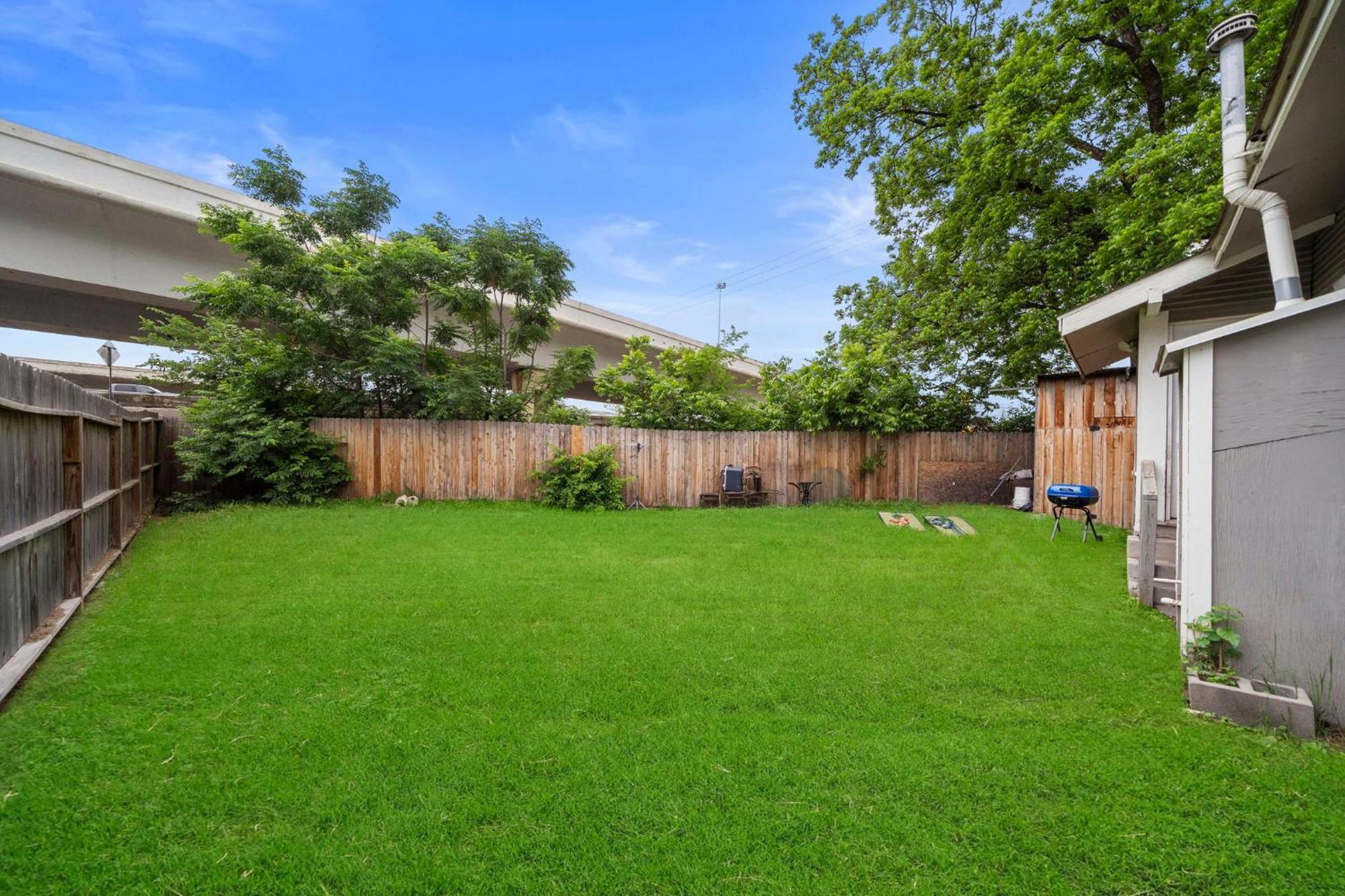 Cozy Sa Nr Dt, River Walk, Alamo Yard Bbq Holiday home San Antonio