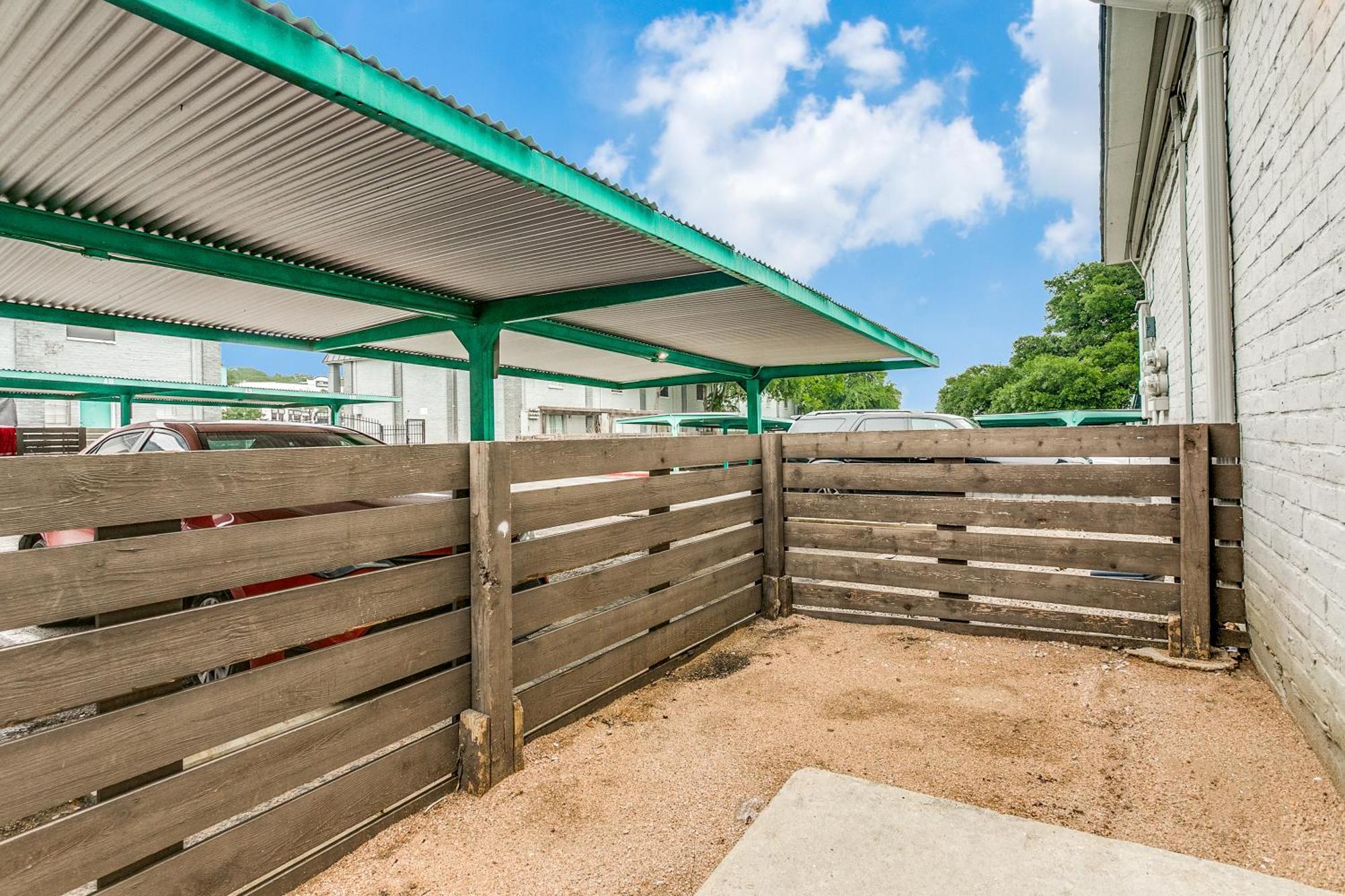 Jackson #1201 I Oasis I Pool Apartment San Antonio