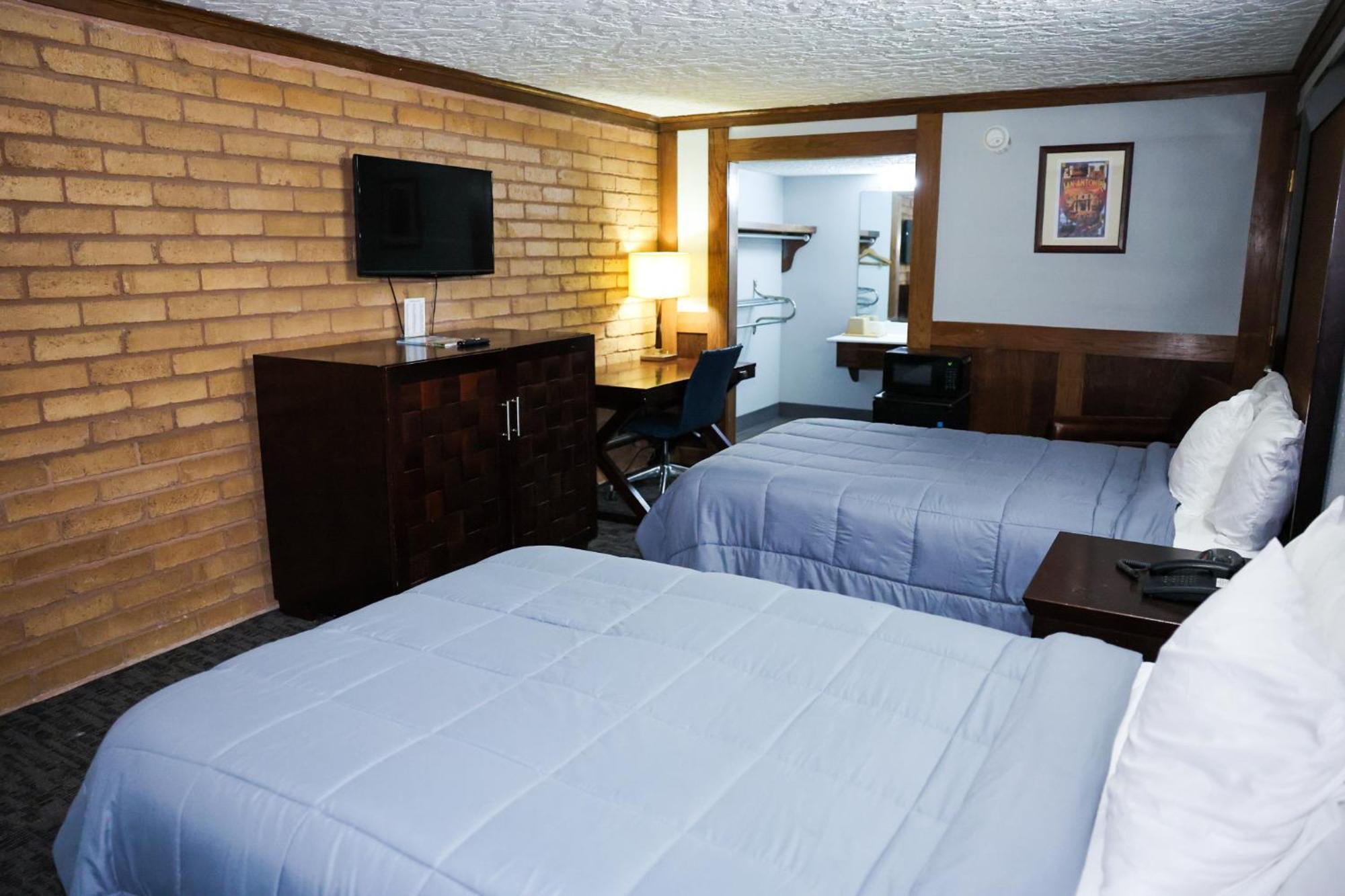 Rittiman And Motel San Antonio