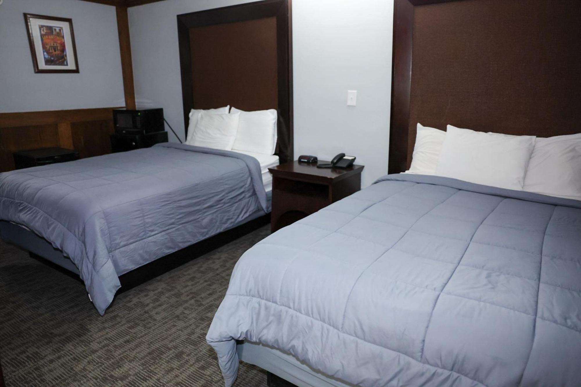 Rittiman And Motel *