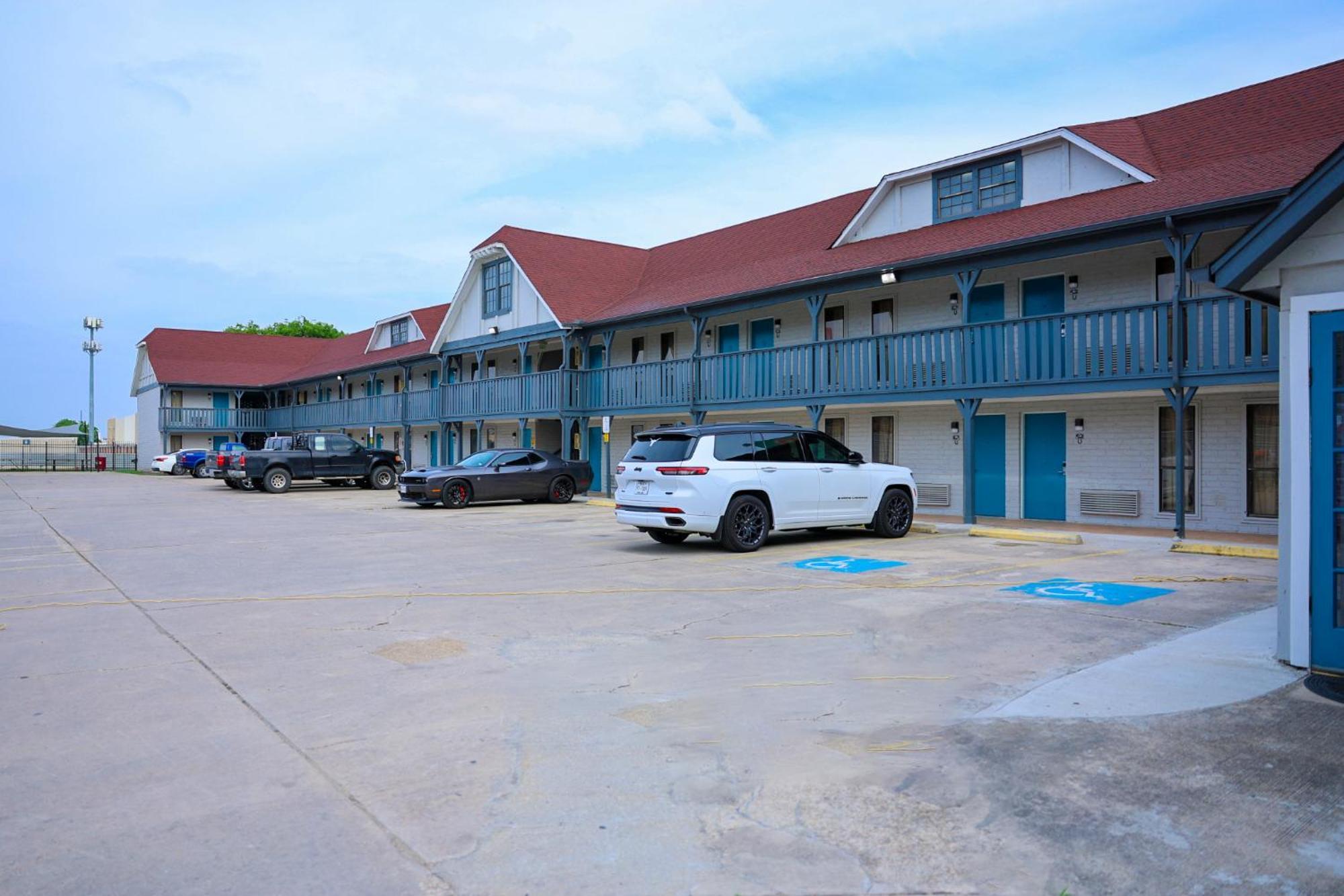 Rittiman And Motel *