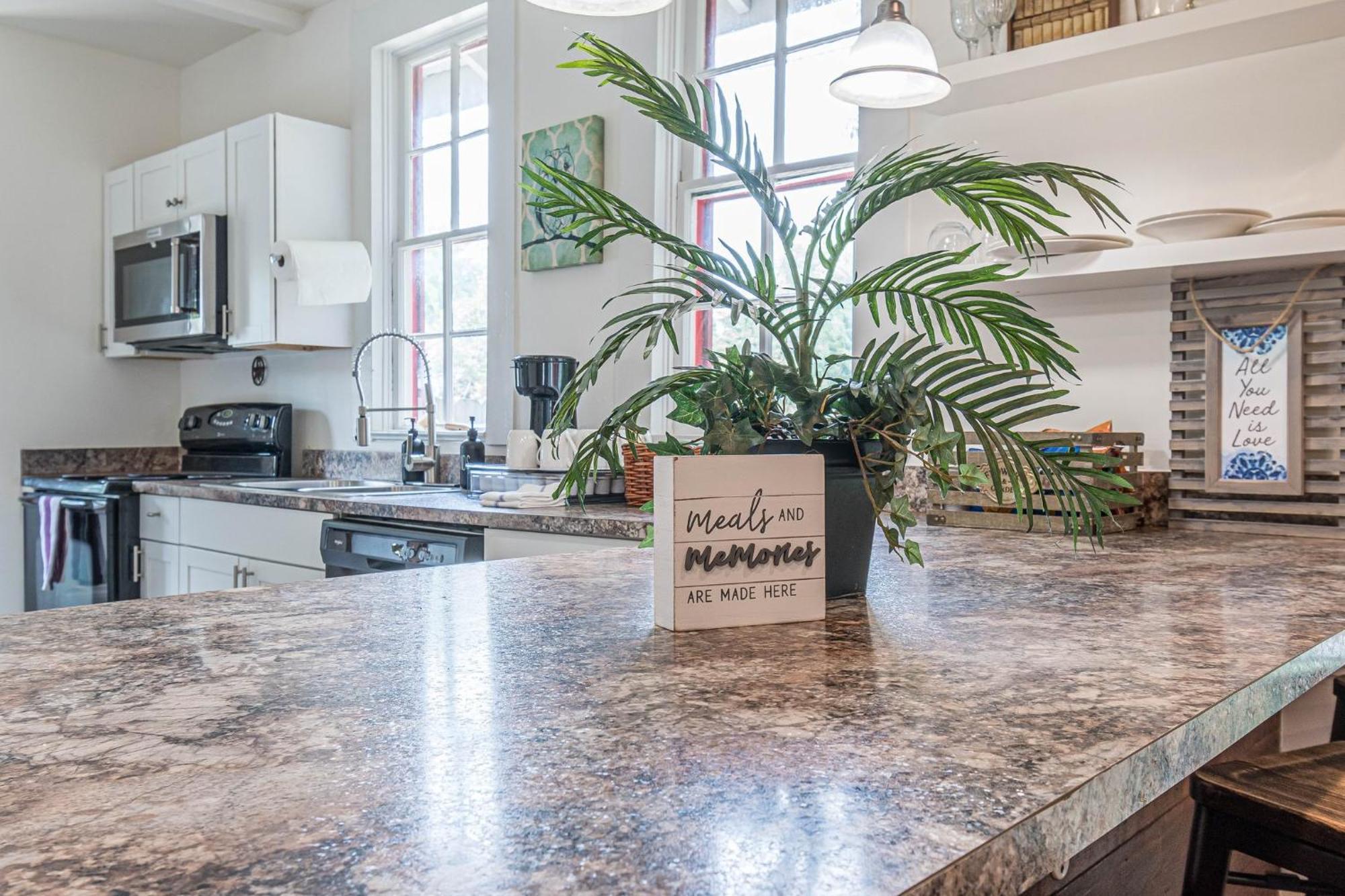 Free Parking, Walk To Botanical Garden, Ps4, Grill, Private Fenced Backyard, Pets Allowed San Antonio