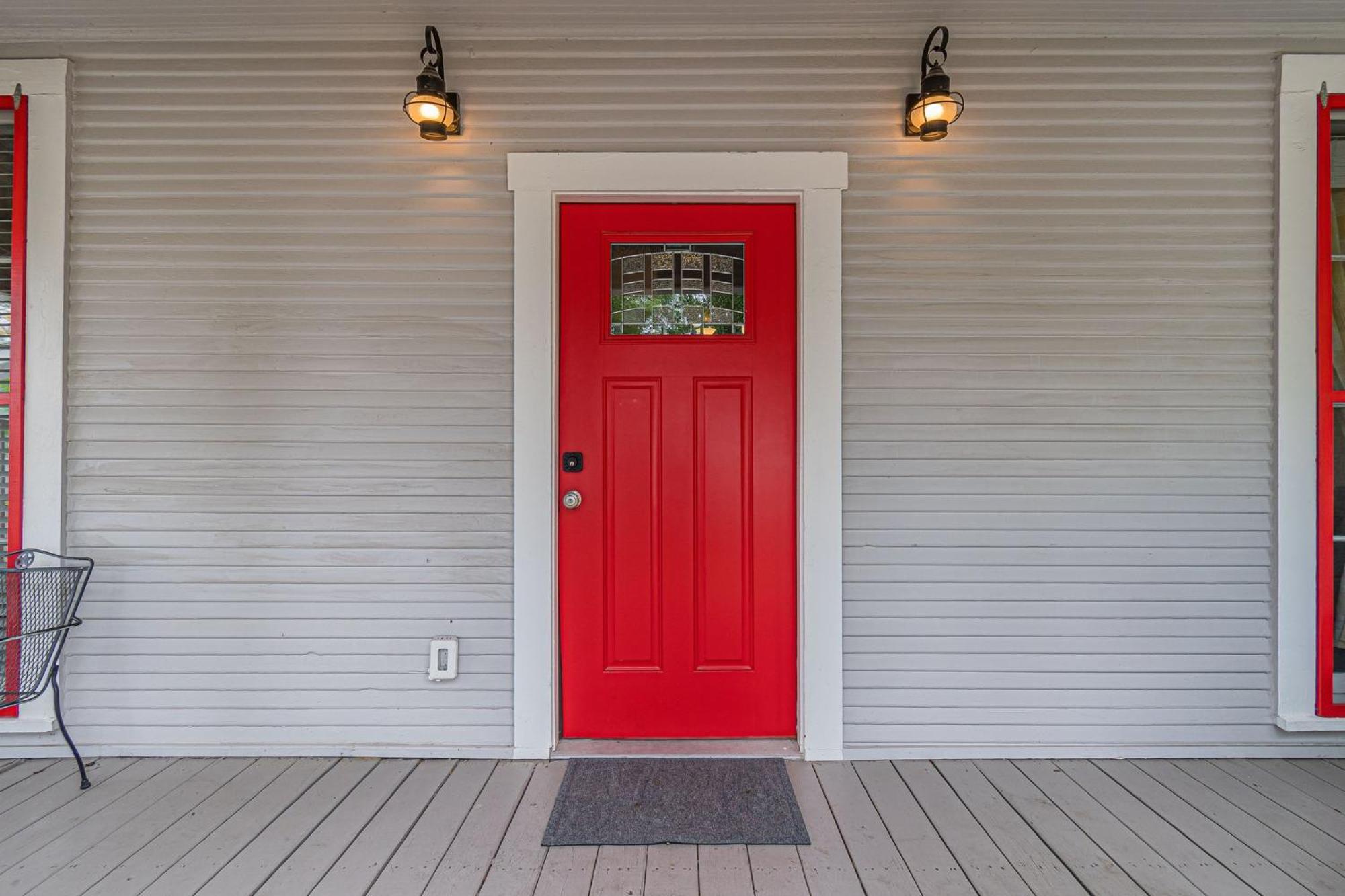 Free Parking, Walk To Botanical Garden, Ps4, Grill, Private Fenced Backyard, Pets Allowed Holiday home *