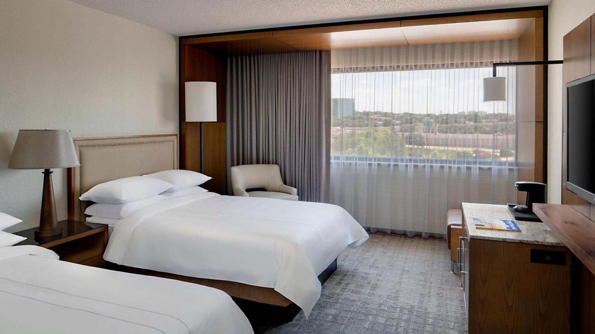 Marriott Northwest Medical Center 4* San Antonio