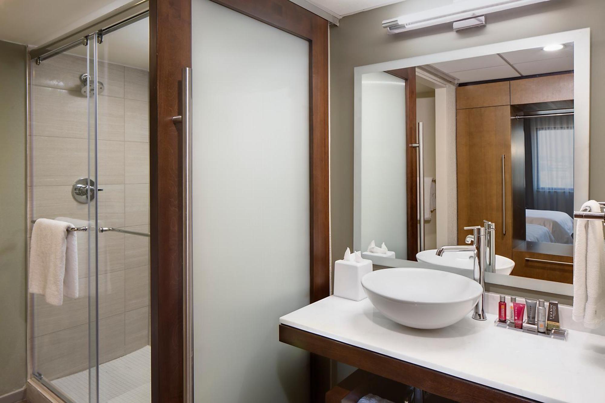 Marriott Northwest Medical Center Hotel