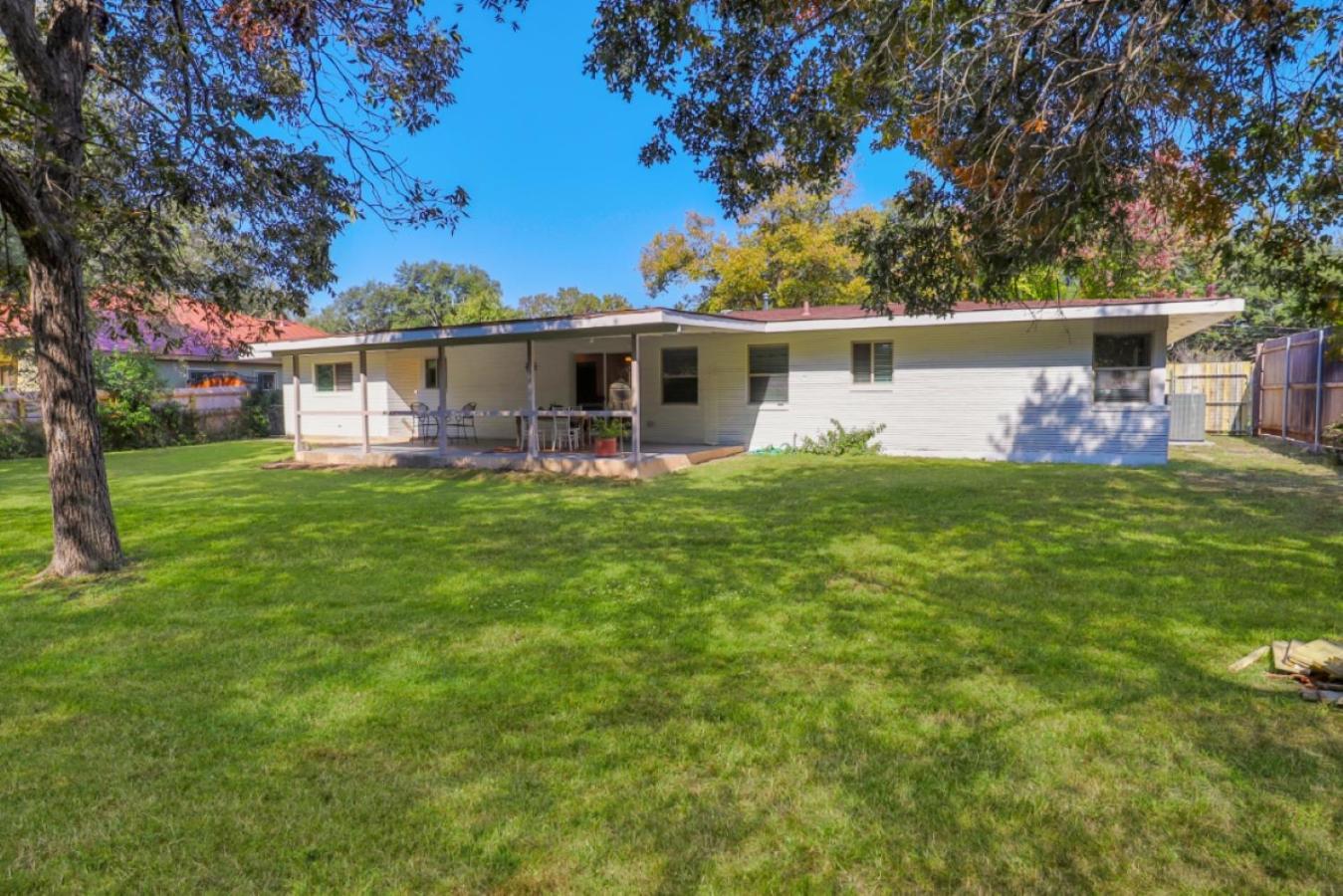 Holiday home San Antonio, Casa Blanca In Castle Hills