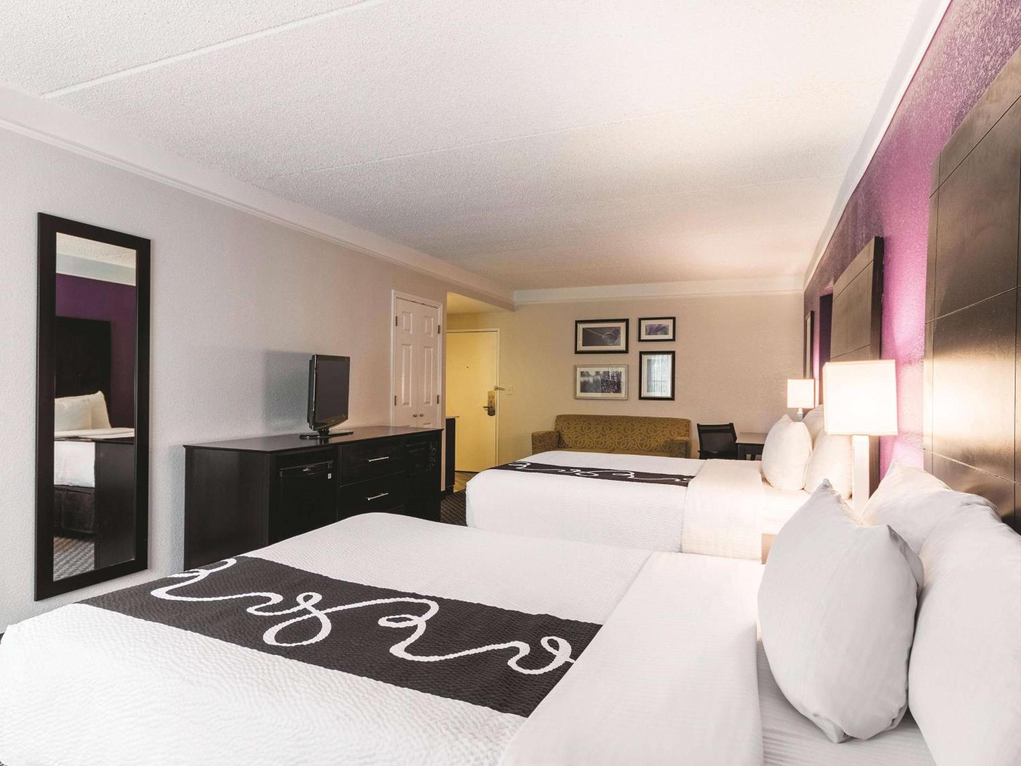 La Quinta & By Wyndham Downtown 3* San Antonio